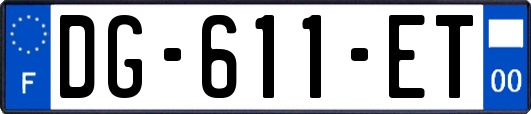 DG-611-ET