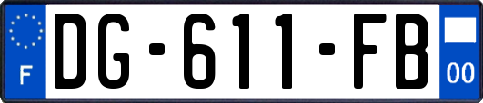 DG-611-FB