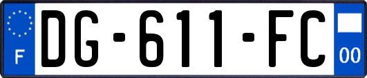 DG-611-FC