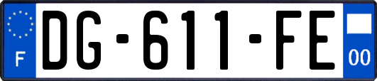 DG-611-FE