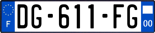 DG-611-FG