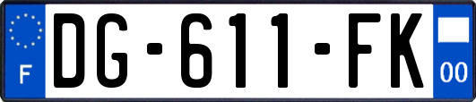 DG-611-FK