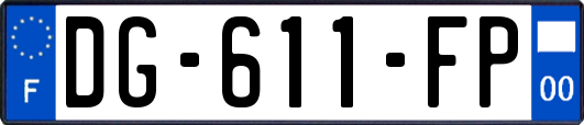 DG-611-FP