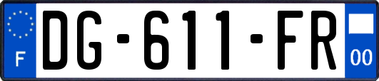 DG-611-FR