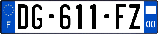 DG-611-FZ