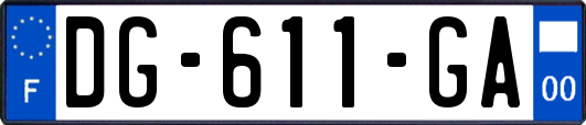 DG-611-GA