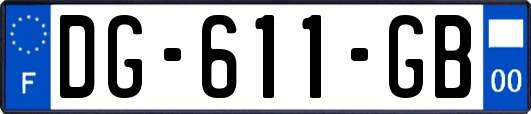 DG-611-GB