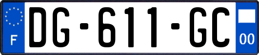 DG-611-GC
