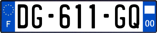 DG-611-GQ