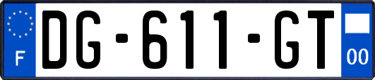 DG-611-GT