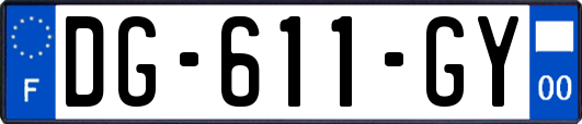 DG-611-GY