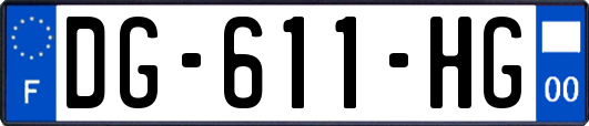 DG-611-HG