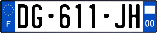 DG-611-JH