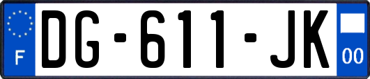 DG-611-JK