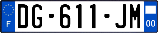 DG-611-JM