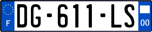 DG-611-LS