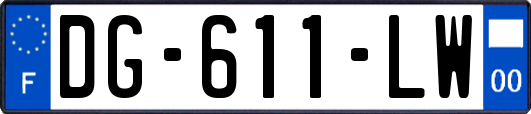 DG-611-LW