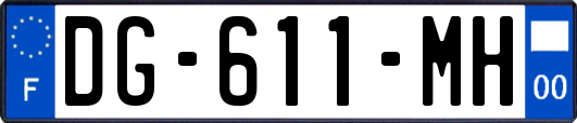 DG-611-MH