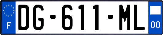 DG-611-ML