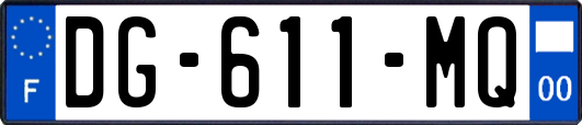DG-611-MQ