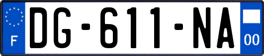 DG-611-NA