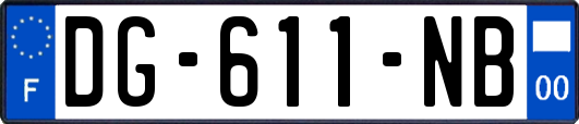 DG-611-NB