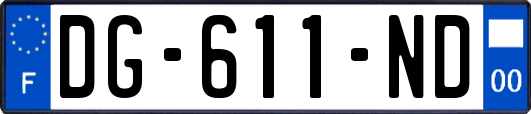 DG-611-ND