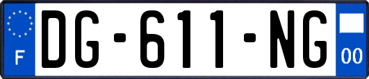 DG-611-NG