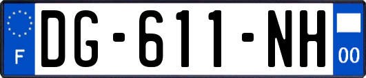 DG-611-NH