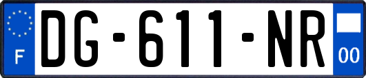 DG-611-NR