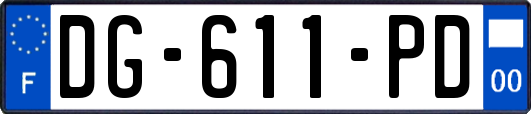DG-611-PD