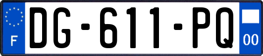 DG-611-PQ
