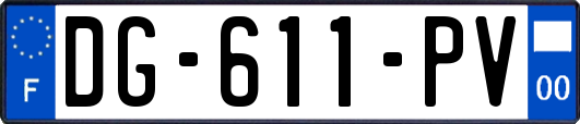 DG-611-PV