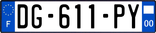 DG-611-PY