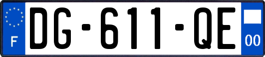 DG-611-QE