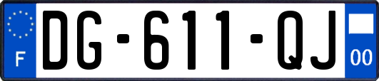 DG-611-QJ