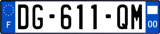 DG-611-QM