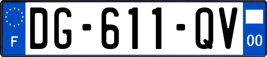 DG-611-QV