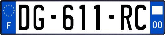 DG-611-RC