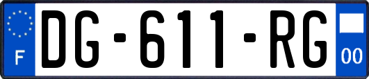DG-611-RG