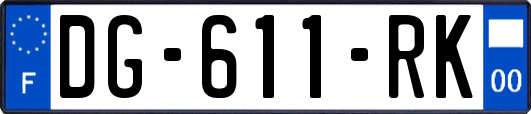 DG-611-RK