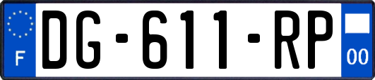 DG-611-RP