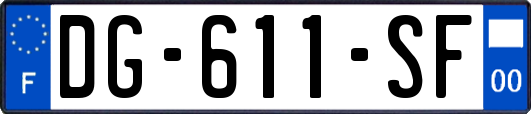 DG-611-SF