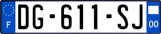 DG-611-SJ