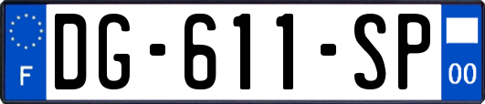 DG-611-SP