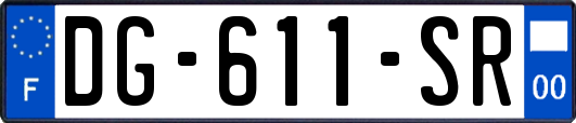 DG-611-SR