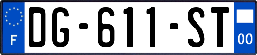 DG-611-ST