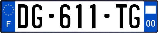 DG-611-TG