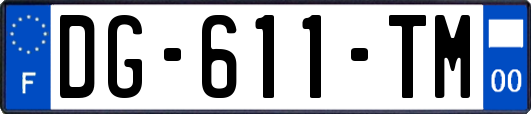 DG-611-TM