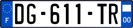 DG-611-TR